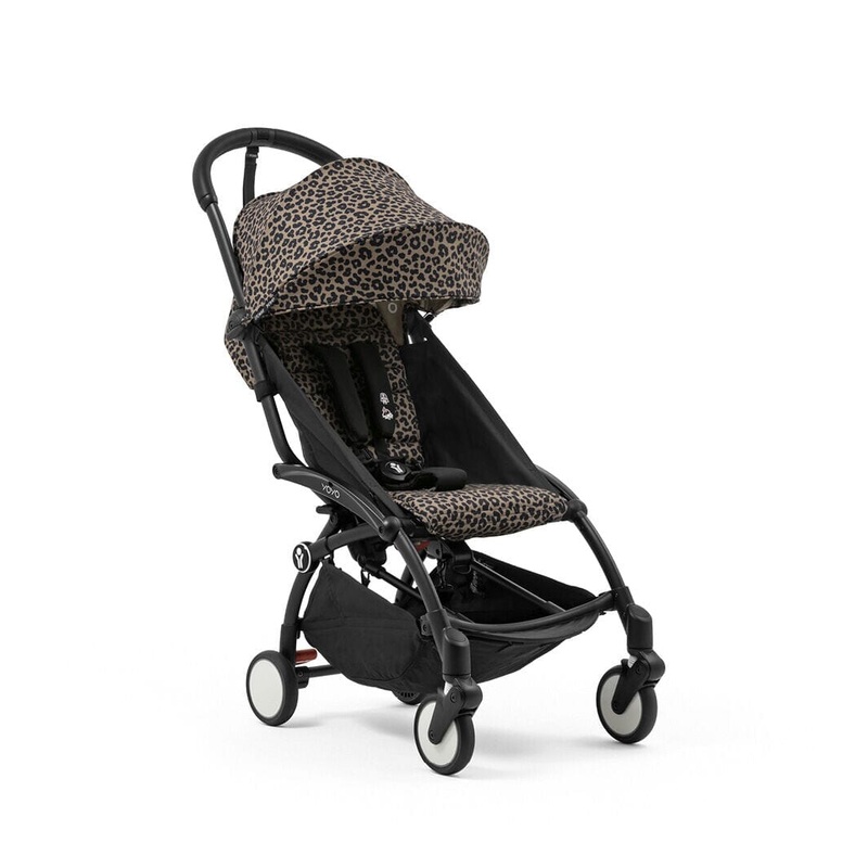 Stokke YOYO Stroller
