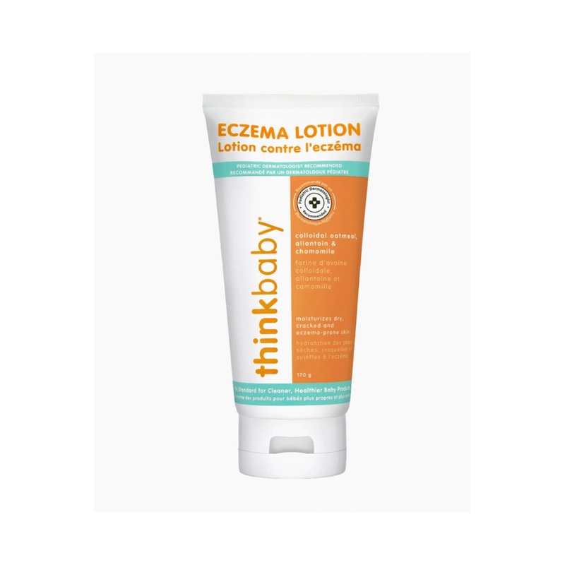 Thinkbaby THINKbaby Eczema Lotion