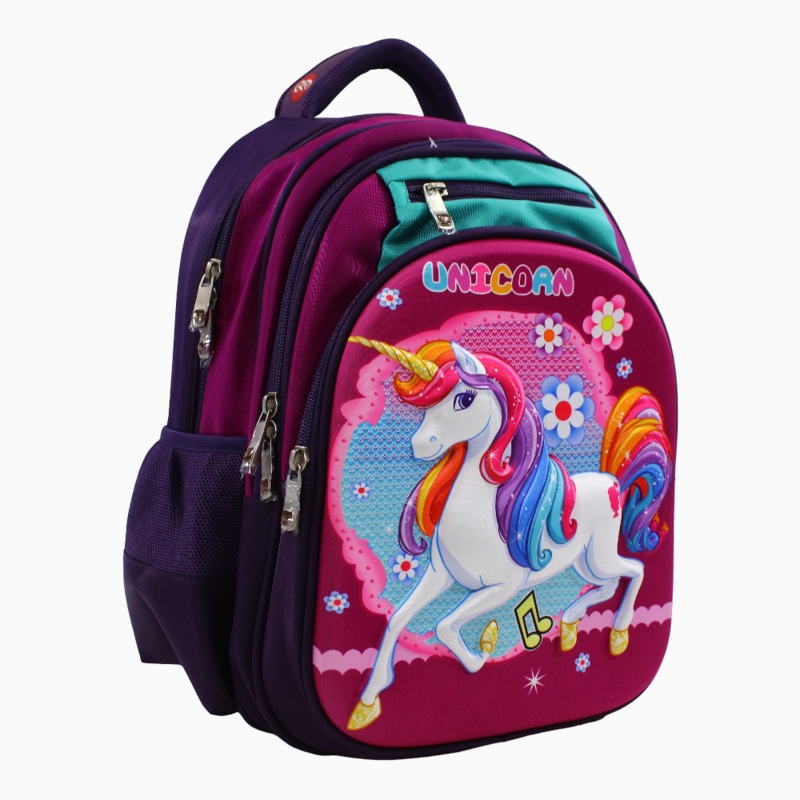 Unicorn Backpack – 18 Inches