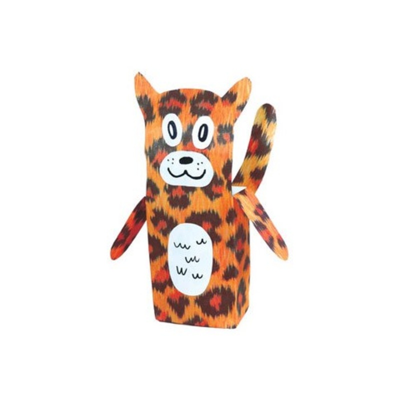 Amazing Animals Craft Paper