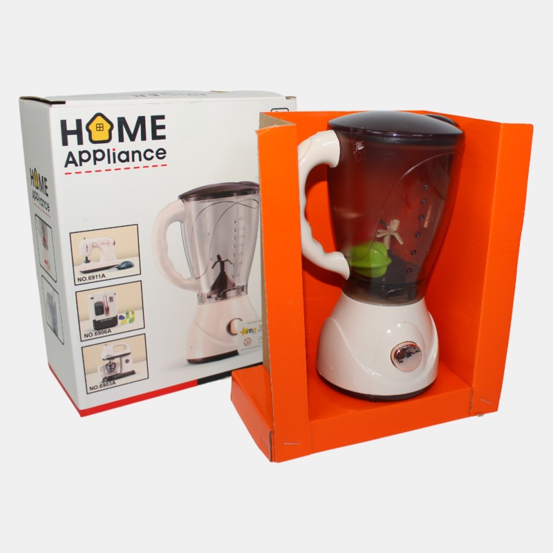 Blender Toy  Fun & Interactive Kitchen Play for Kids
