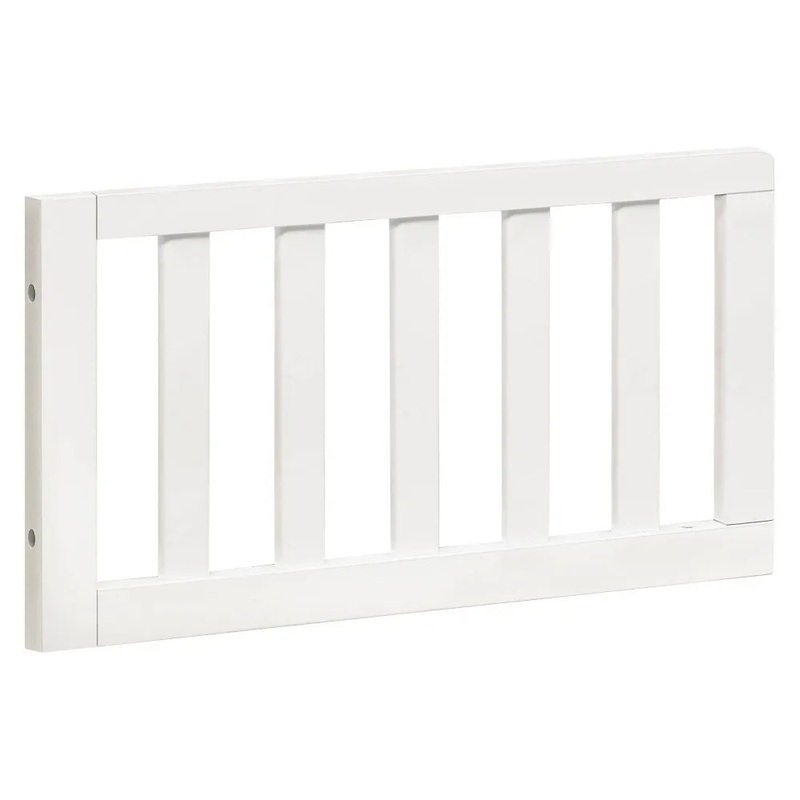 DaVinci Toddler Bed Crib Conversion Kit(M12599) – Warm White