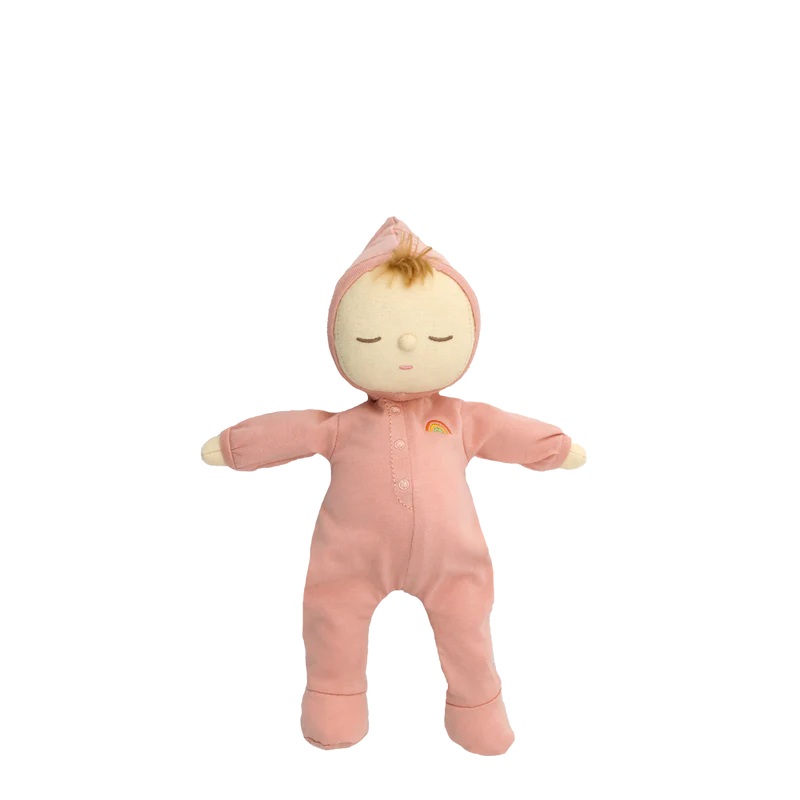 Dozy Dinkums – Moppet