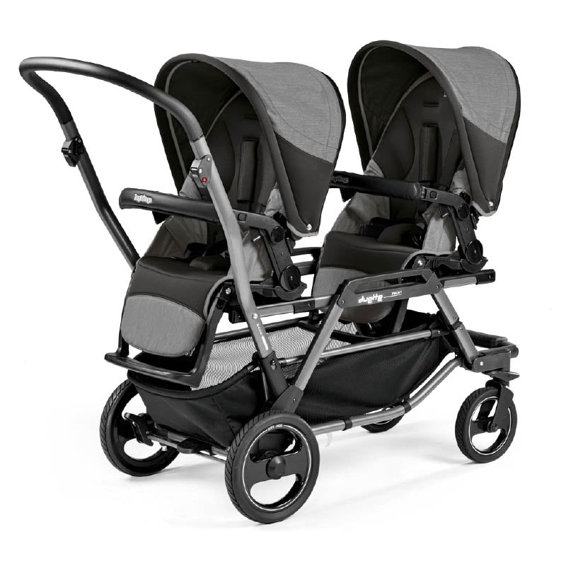 Duette Piroet Double Stroller