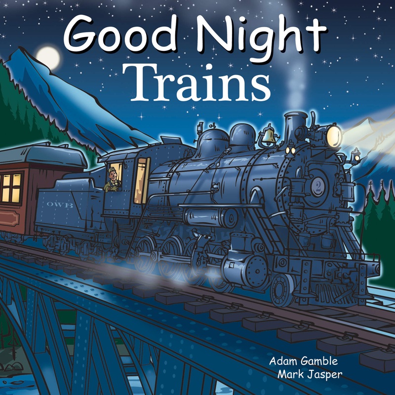 Goodnight Trains