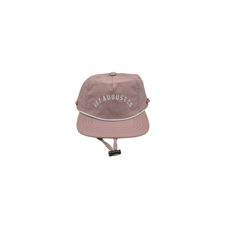 Hey August Adventure Cap