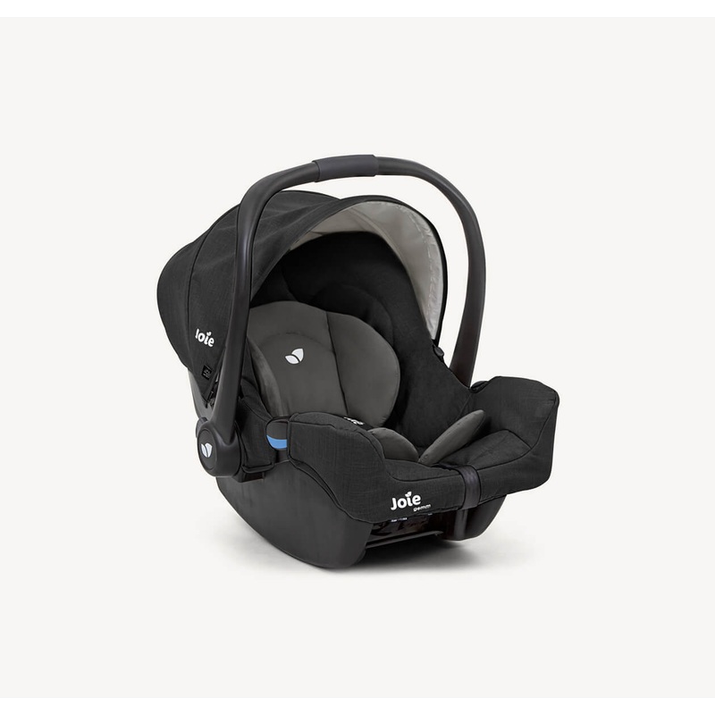 Joie Gemm Car Seat in Shale