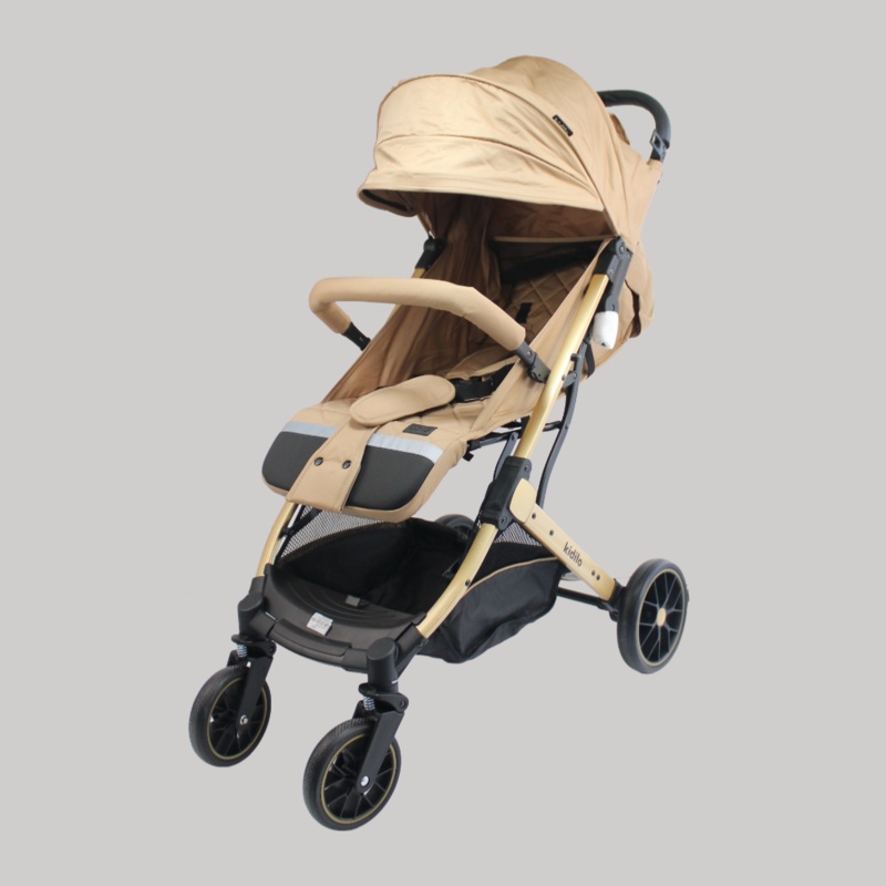 Kidilo K10G Baby Stroller