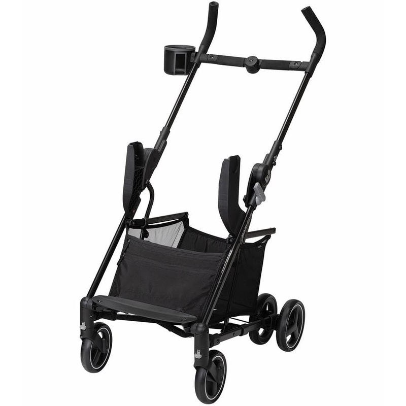 Maxi Cosi Maxi Taxi XT Ultra Infant Seat Carrier