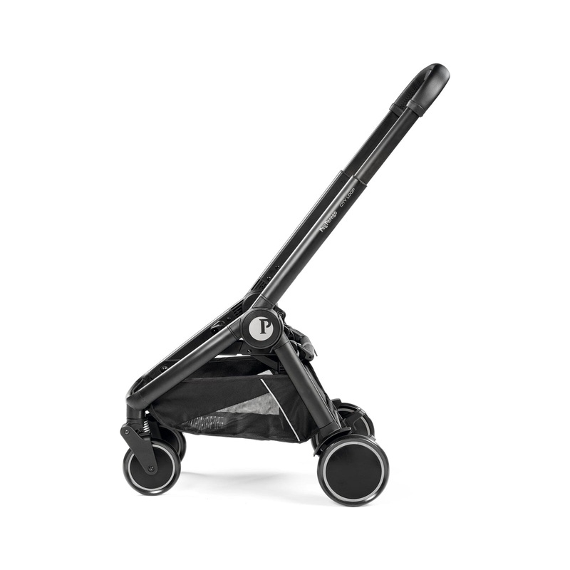 Peg Perego City Loop Chassis