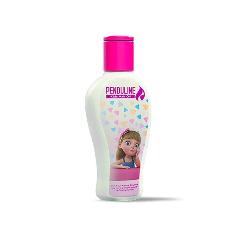 Penduline Kids Hair Oil 120ml