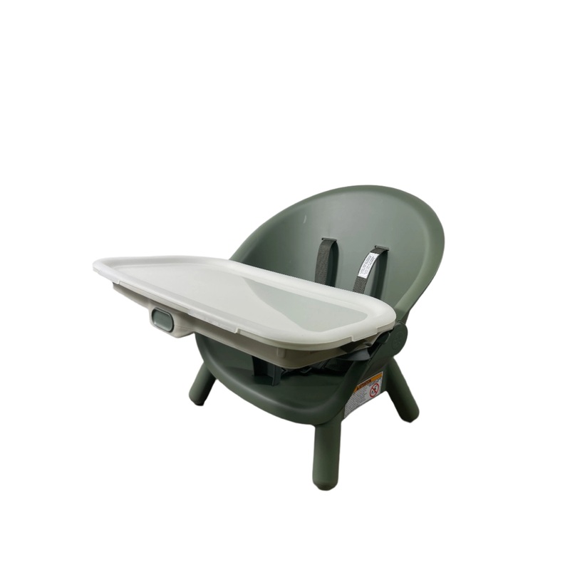 Skip Hop EON 4-in-1 High Chair, Thyme