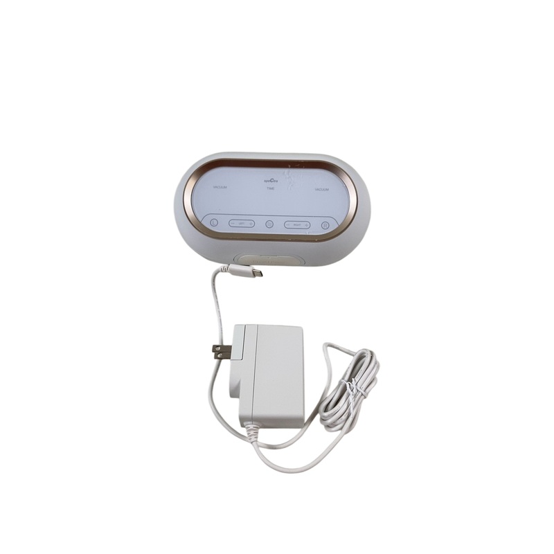 Spectra Baby Synergy Gold Portable Double Adjustable Electric Breast Pump