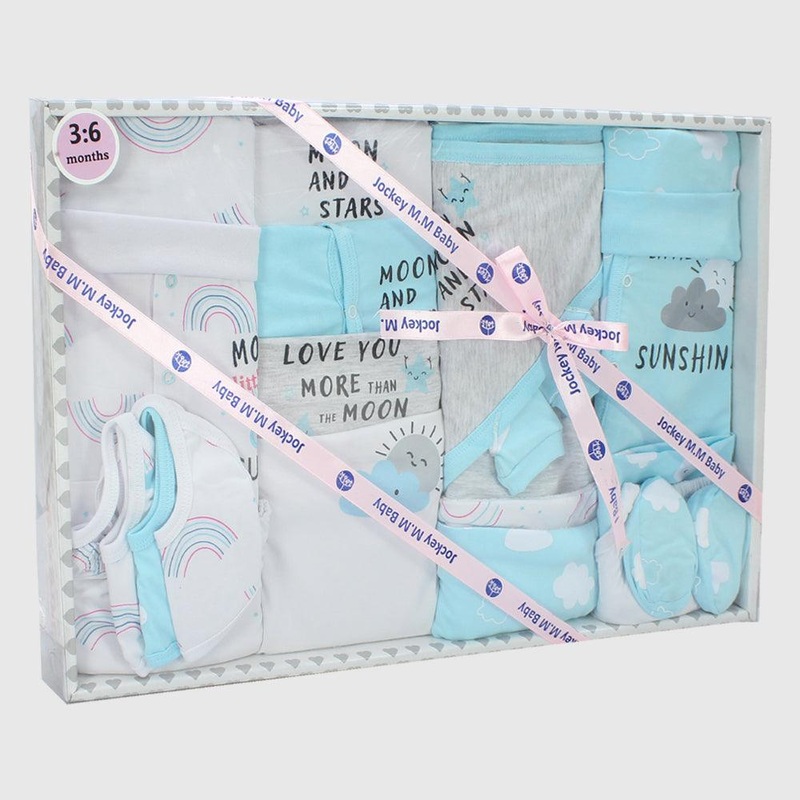 Sunshine 20-Piece Baby Layette Set
