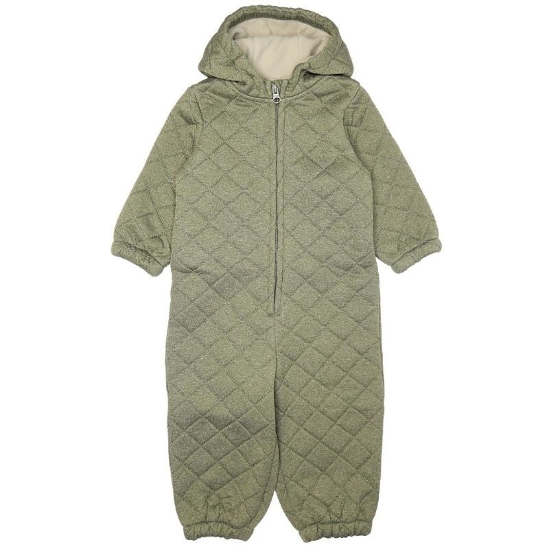 Thermosuits