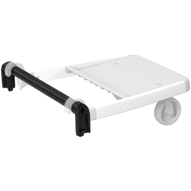 Thule Spring Glider Board Adapter
