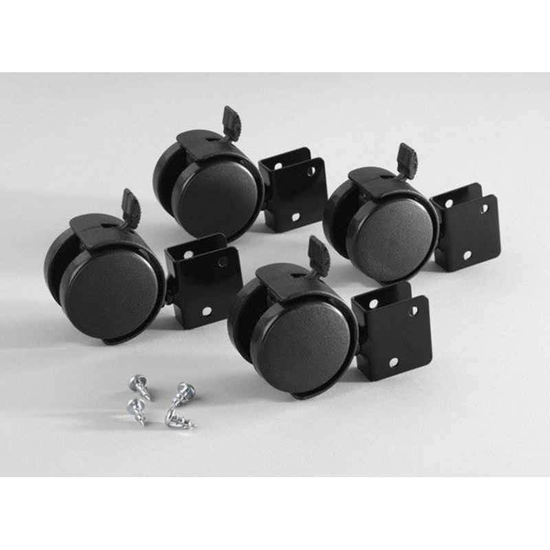 Young Time Caster Kit – B