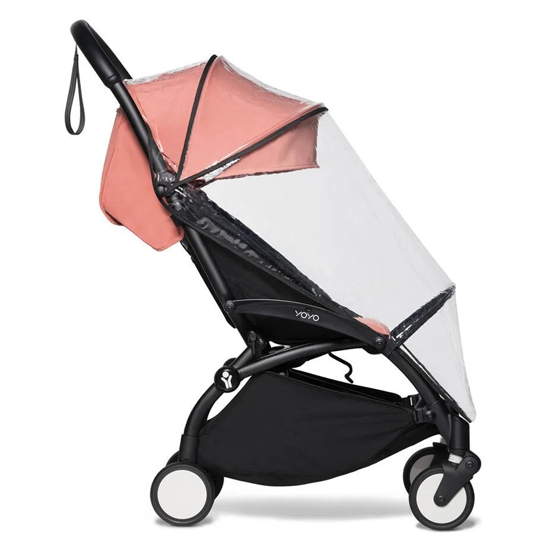 YOYO 6+ Rain Cover