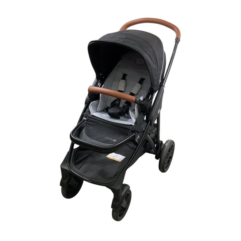 Chicco Corso LE Modular Quick-Fold Stroller, 2022, Studio