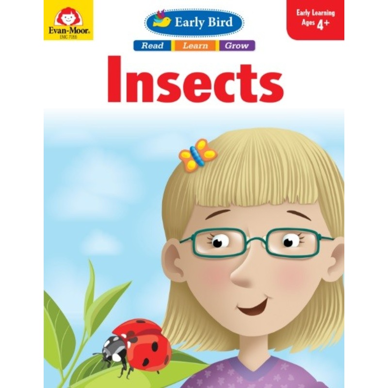 Early Bird: Insects