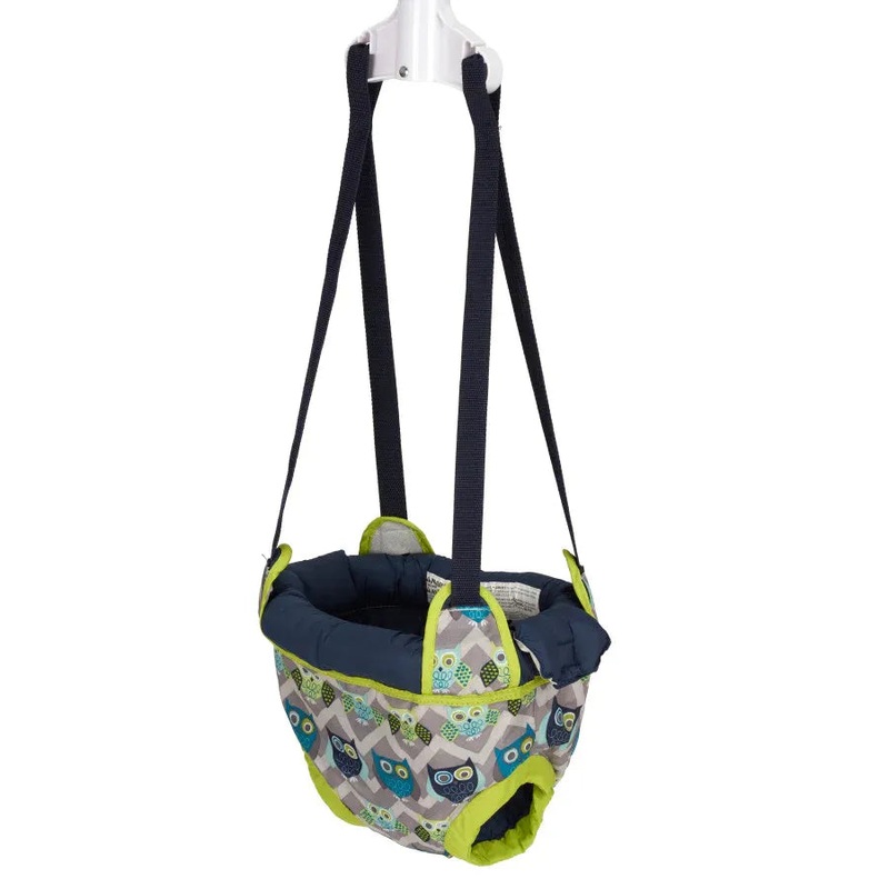 Exersaucer Doorway Jumper