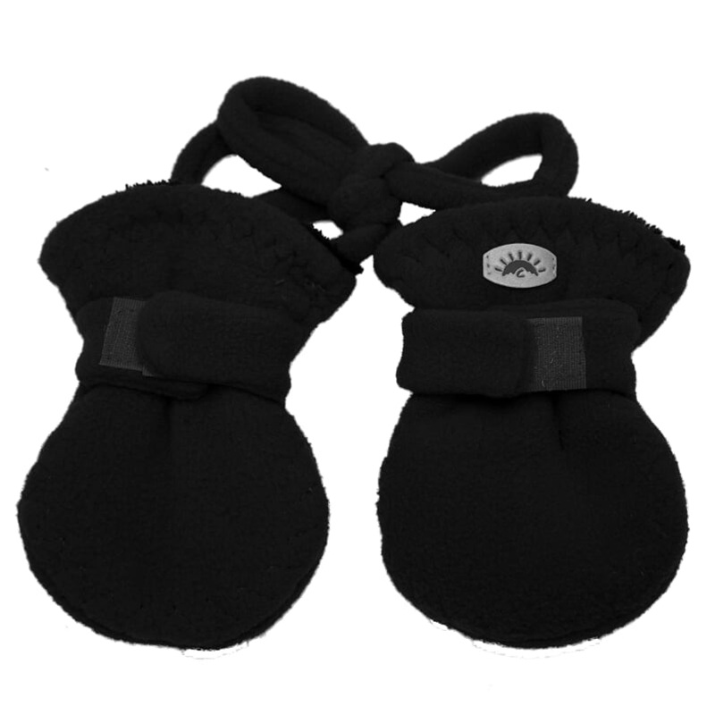 Fleece Mitten – One Size