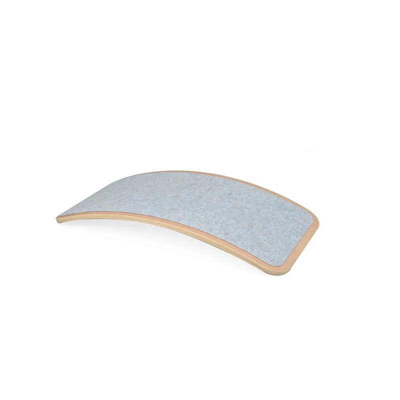 Little Arc Felt