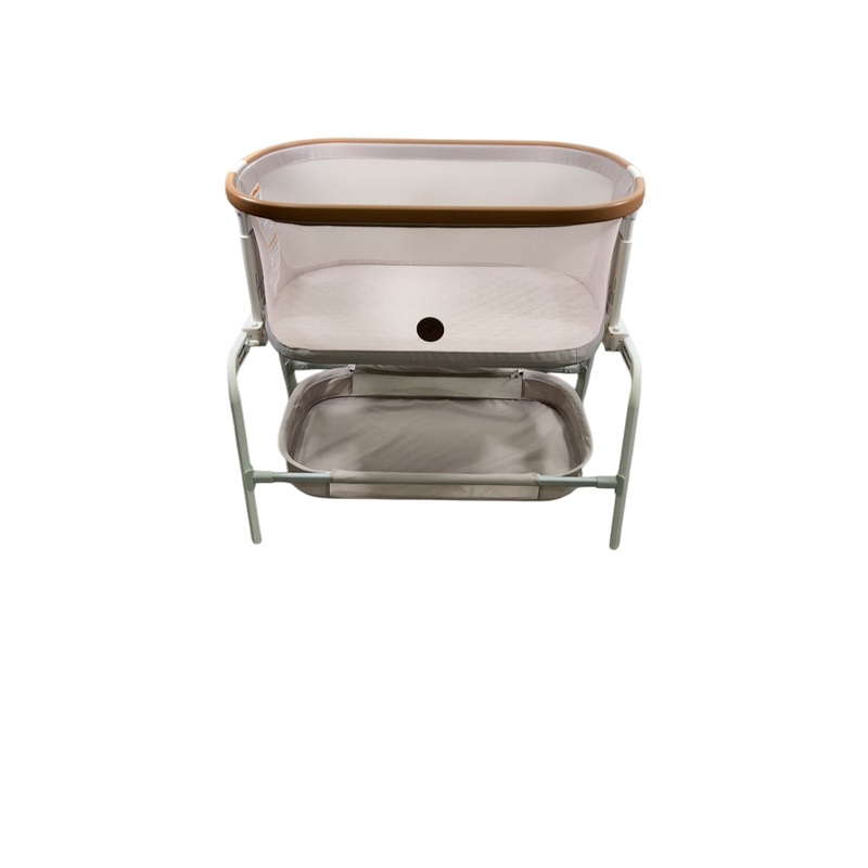 Maxi-Cosi Iora Bedside Bassinet, Horizon Sand