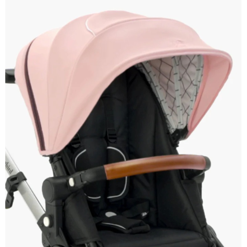 Mockingbird Extendable Canopy 2.0, Bloom, Windowpane
