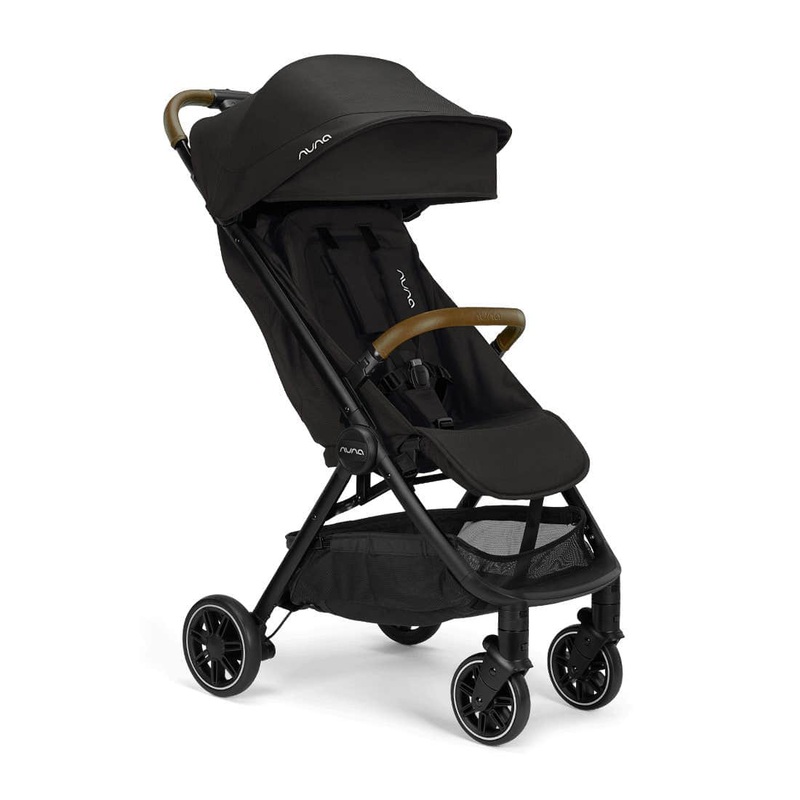 Nuna TRVL Stroller with Travel Bag