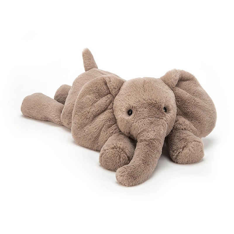 Smudge Large – Elephant