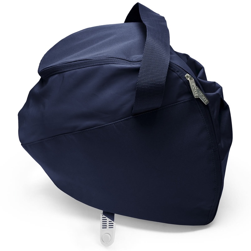 Stokke Xplory Shopping Bag – Deep Blue