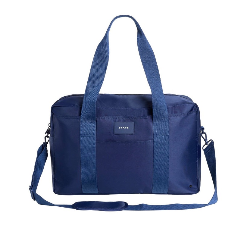 Wellington Weekender – Navy
