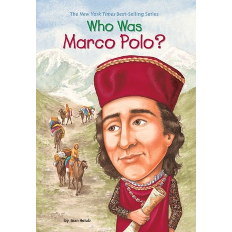 Who Was Marco Polo?