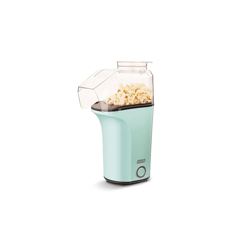 16 Cup Electric Popcorn Maker