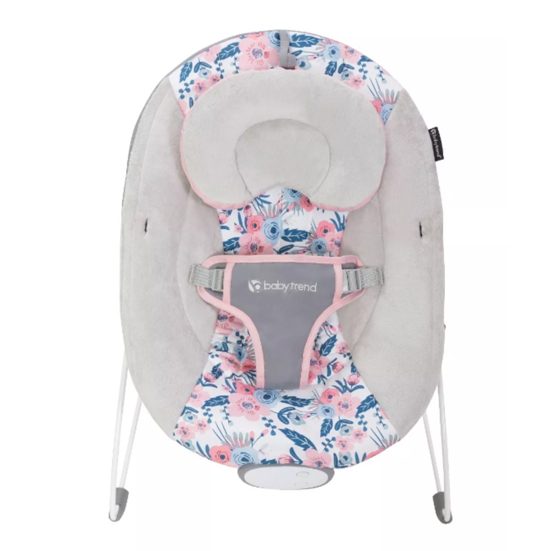 Baby Trend EZ Bouncer, Bluebell