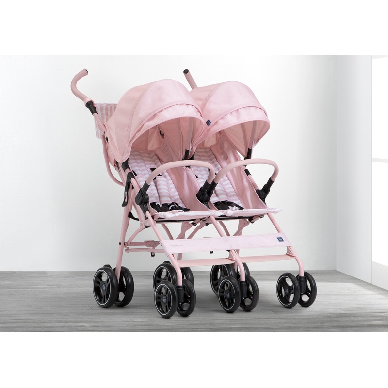 babyGap Classic Side-by-Side Double Stroller
