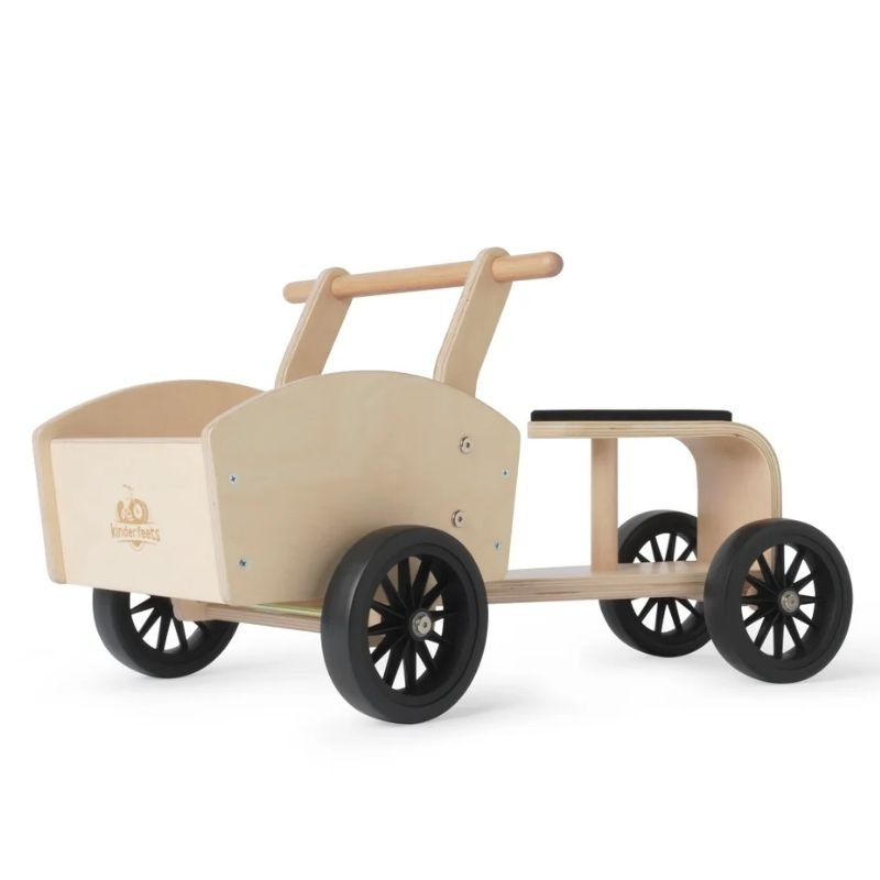 Cargo Bike – Natural