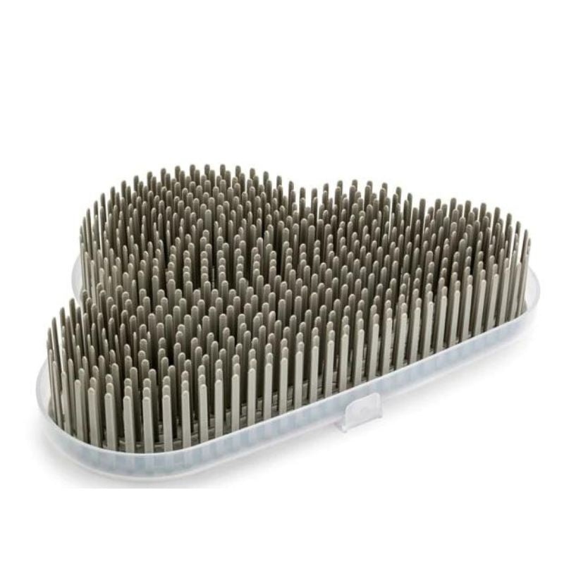 Cloud Drying Rack and Drainboard