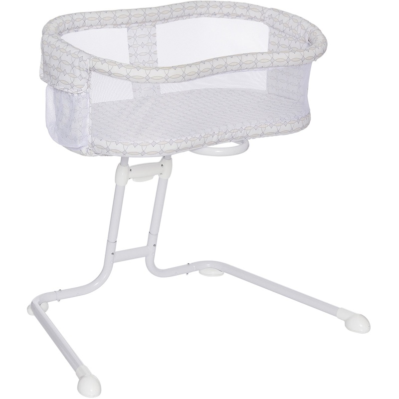 Halo Bassinest Glide Sleeper – Mosaic