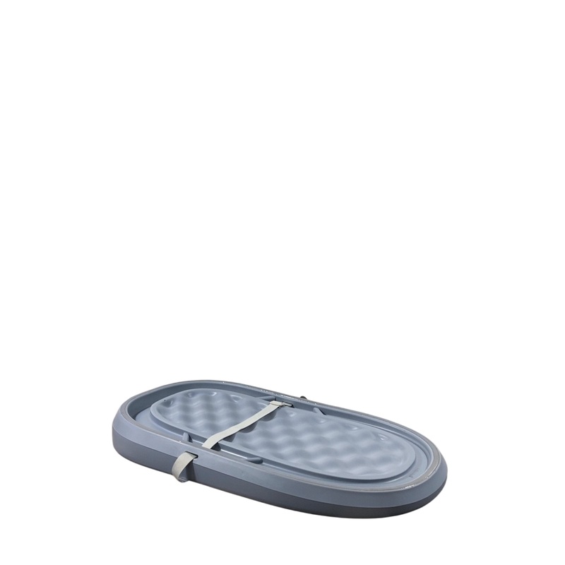 Jool Waterproof Changing Pad, Blue