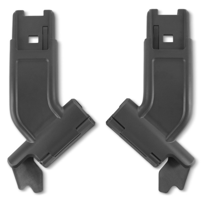 Lower Vista Lower Adapter (RumbleSeat, Bassinet, Mesa/Aria)