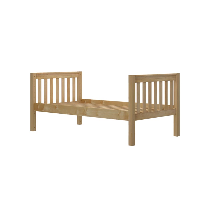 Medium Basic Bed