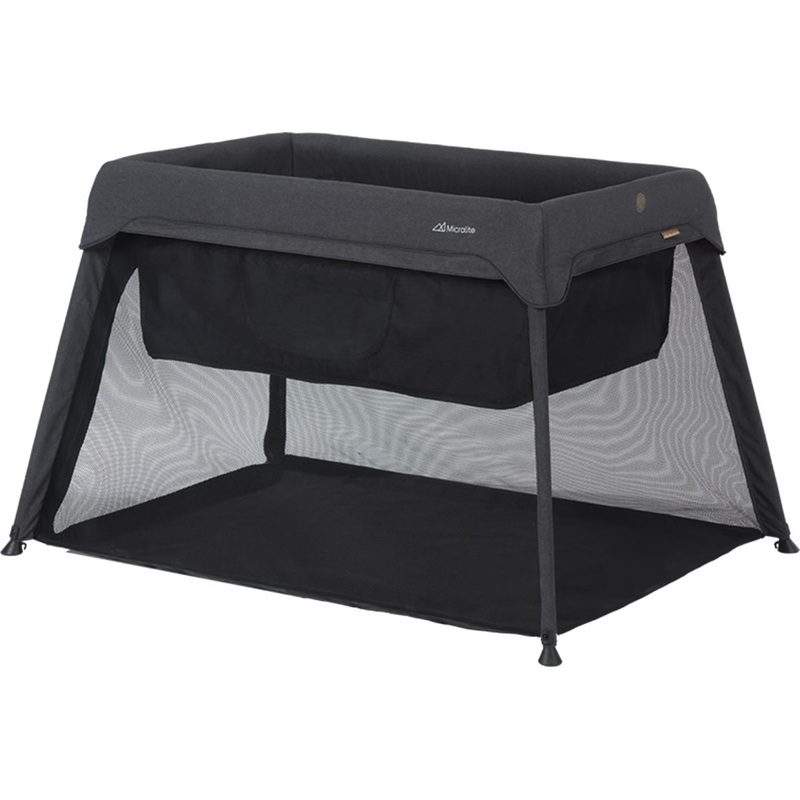 Micralite Sleep & Go Travel Cot