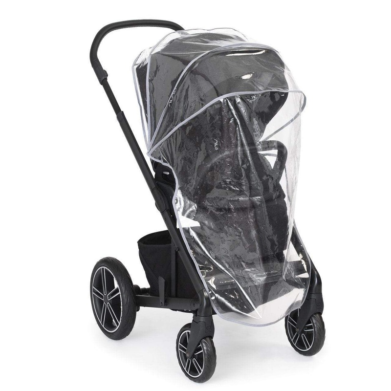 Nuna Mixx Rain Cover