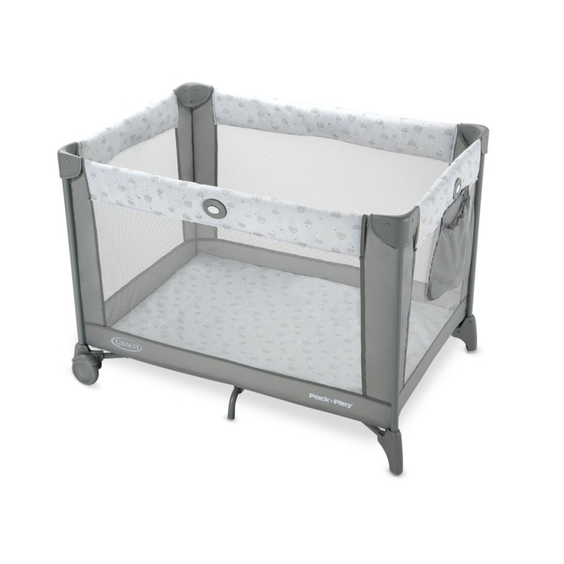 Pack ‘n Play Portable Playard – Reign