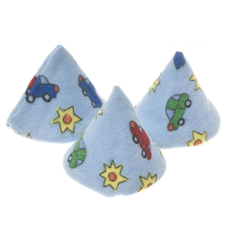Pee-Pee Teepees