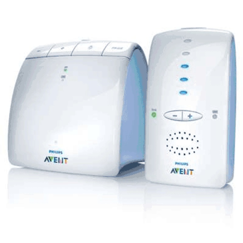 Philips AVENT DECT Baby Monitor