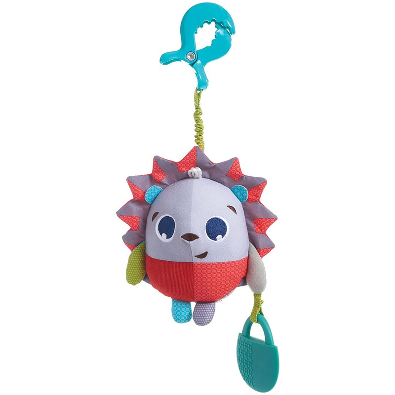 Tiny Love Meadow Days Take Along Toy – Marie Jumpy