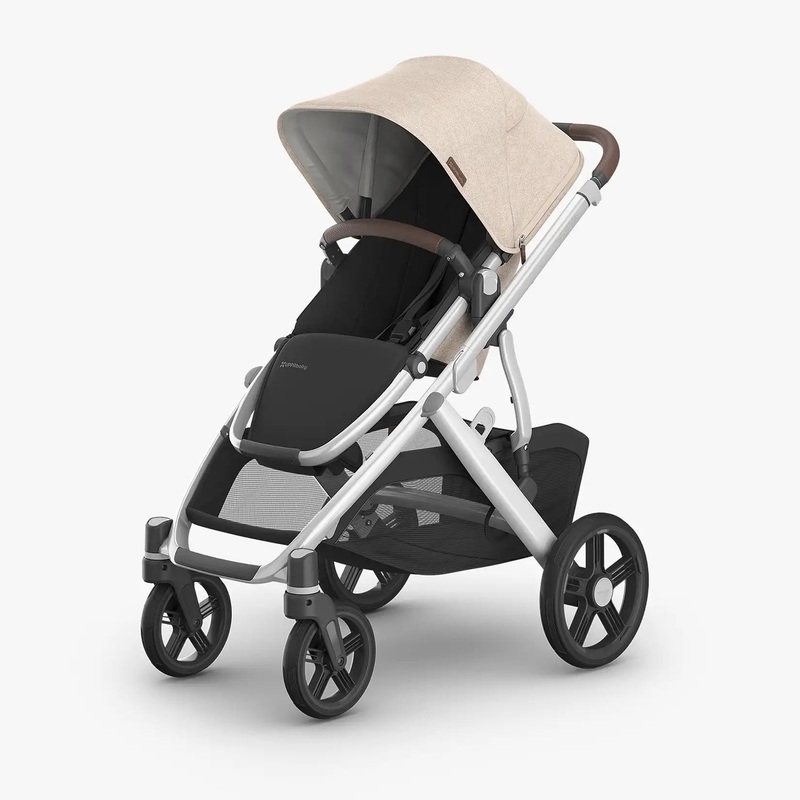 VISTA V3 Stroller – Declan